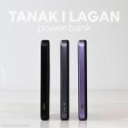 Power bank prenosiva baterija Magsafe Oxpower PD W52 5000mAh siva slika 2