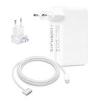 Punjac za laptop Apple 140W MagSafe 3 HQ cena 11500 din slika