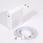 Punjac za laptop Apple 140W USB Type C HQ cena 11500 din slika