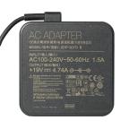 Punjac za laptop Asus 19V 4.74A (4.0*1.35) HQ kockasti slika 2