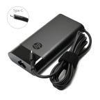 Punjac za laptop HP Type C 20V 4.5A 90W HQ JC cena 6000 din slika