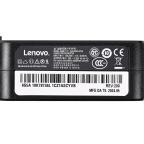 Punjac za laptop Lenovo 20V 3.25A (4.0*1.7) ugao 90 HQ JC slika 2