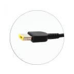 Punjac za laptop Lenovo 20V 8.5A USB type slika 3