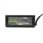 Punjac za laptop Sony 19.5V 2A (6.5*4.4) ugao 90 slika 2