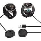 Pametni Sat Punjac za Xiaomi Amazfit T-Rex3, Balance, Balance 2 crni slika 2