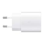 Samsung kucni punjac PD 3A 25W Type C bez kabla beli BULK (EP-TA800NWE) slika 4