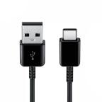 Samsung data kabl USB na Type C 1,2m crni BULK (EP-DG950CBE) cena 1500 din slika