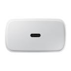 Samsung Fast kucni punjac PD 3A 45W bez kabla Type-C beli BULK (EP-TA845-XWE) slika 2