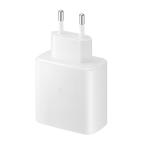 Samsung Fast kucni punjac PD 3A 45W bez kabla Type-C beli BULK (EP-TA845-XWE) slika 3