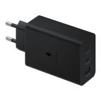 Samsung Fast kucni punjac PD 65W crni bez kabla (EP-T6530-NBE) cena 8000 din slika