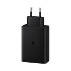 Samsung Fast kucni punjac PD 65W crni bez kabla (EP-T6530-NBE) slika 2