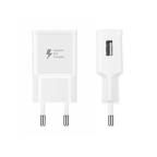 Samsung kucni punjac 15W Type A bez kabla beli BULK (EP-TA200) slika 3