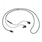Samsung slusalice EO-IC100 Type C crne(EO-IC100-BBE) cena 5000 din slika