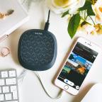 SanDisk iXpand Base punjač za iPhone sa memorijom za automatski back-up slika i videa 32GB slika 2