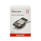 SanDisk iXpand Base punjač za iPhone sa memorijom za automatski back-up slika i videa 32GB slika 6