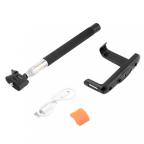 Selfie stick + Shutter Tx-Multi1 crni slika 3