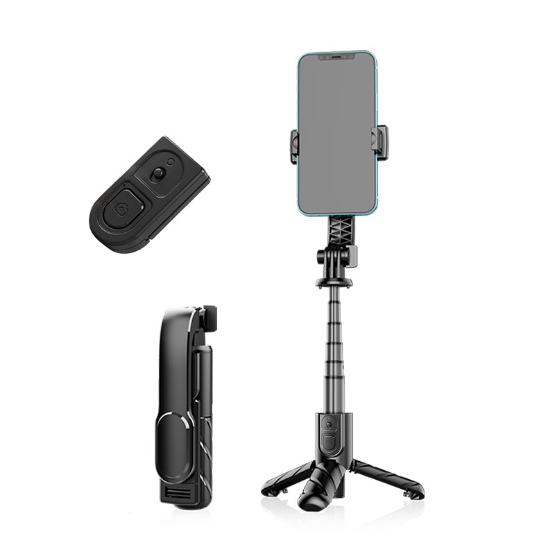 Selfie stick + tripod Coteci Mini BS-033 crni cena 5000 din slika