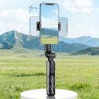 Selfie stick + tripod Coteci Mini BS-033 crni slika 4