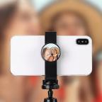 Selfie stick K10 + tripod slika 6