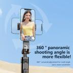 Selfie stick K27 + tripod crni slika 4