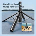 Selfie stick K27 + tripod crni slika 5