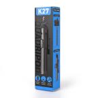 Selfie stick K27 + tripod crni slika 8