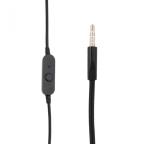 Slusalice Blue Spectrum BS-04 3.5mm crne slika 2