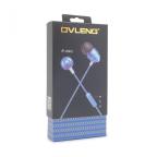 Slusalice Ovleng IP340 plave cena 3000 din slika