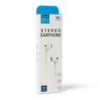 Slusalice Oxpower M09 3.5mm bele cena 1000 din slika