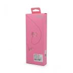 Slusalice REMAX RM-502 pink cena 2000 din slika
