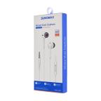 Slusalice Sunomax H-45 3.5mm bele cena 1000 din slika