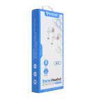Slusalice Teracell Evolution R6 bele 3.5mm slika 3
