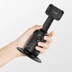 Smart selfie drzac za telefon P01 beli slika 12