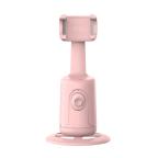 Smart selfie drzac za telefon P01 roze cena 5000 din slika