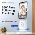 Smart selfie drzac za telefon P01 roze slika 4