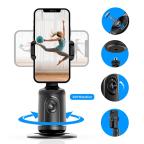 Smart selfie drzac za telefon P01 roze slika 6