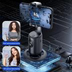 Smart selfie drzac za telefon P01 roze slika 8