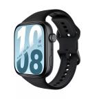 Pametni Sat Smart watch Honor Choice X5i crni cena 15000 din slika