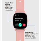 Pametni Sat Smart watch KSIX BXSW31R Pulse, 1.83