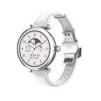 Pametni Sat Smart Watch LDNIO SW02 srebrni cena 12000 din slika