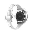 Pametni Sat Smart Watch LDNIO SW02 srebrni slika 2