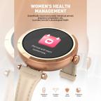 Pametni Sat Smart Watch LDNIO SW02 srebrni slika 8