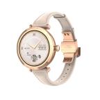 Pametni Sat Smart Watch LDNIO SW02 zlatni cena 12000 din slika