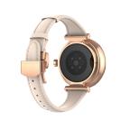 Pametni Sat Smart Watch LDNIO SW02 zlatni slika 2