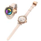 Pametni Sat Smart Watch LDNIO SW02 zlatni slika 3