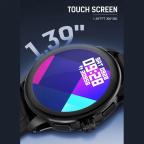 Pametni Sat Smart Watch LDNIO SW05 crni slika 8