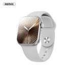 Pametni Sat Smart watch REMAX Watch28 42mm sivi cena 10000 din slika