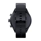 Pametni Sat Smart watch Tecno watch Pro 2 tamno sivi slika 5