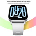 Pametni Sat Smart watch Xiaomi Redmi Watch 5 Active crni slika 7