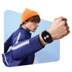 Pametni Sat Smart watch Xiaomi Redmi Watch 5 Lite crni slika 7
